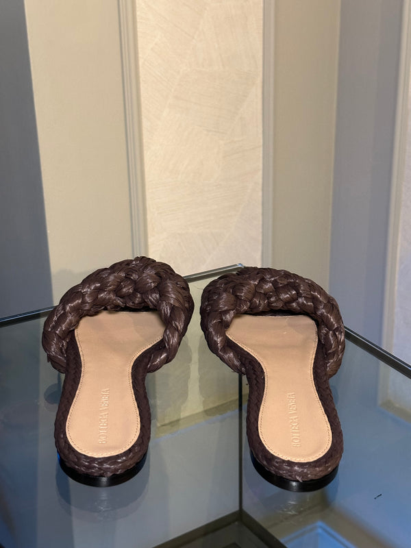 Bottega Veneta Flats 37,5