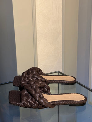 Bottega Veneta Flats 37,5