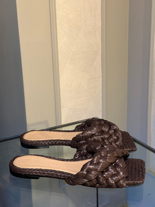 Bottega Veneta Flats 37,5
