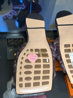 Bottega Veneta Flats 37,5