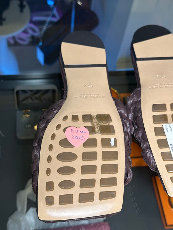 Bottega Veneta Flats 37,5