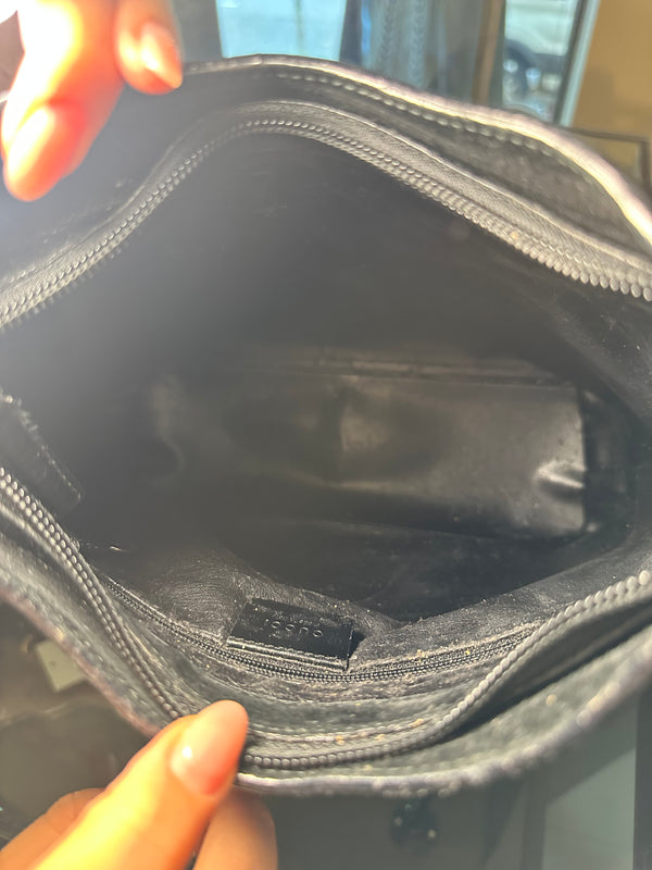 GUCCI / TOM FORD BAMBOO