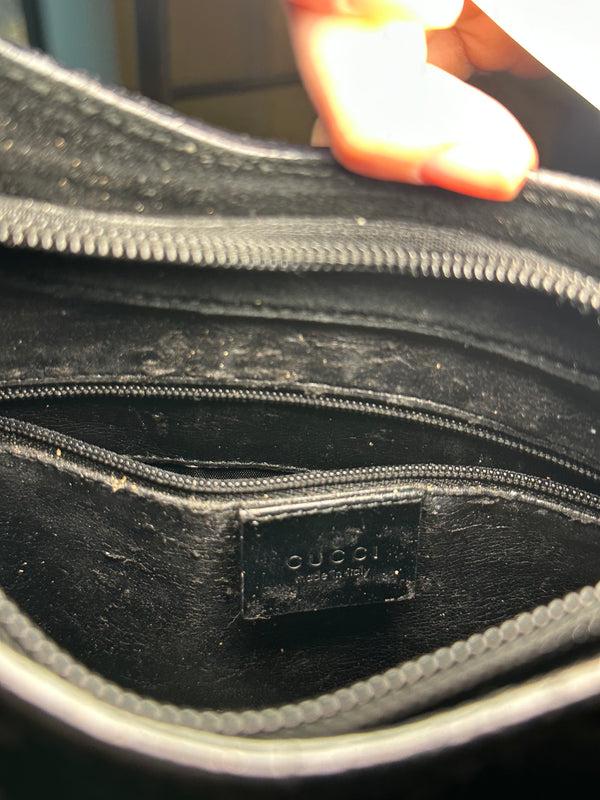 GUCCI / TOM FORD BAMBOO