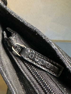 GUCCI / TOM FORD BAMBOO