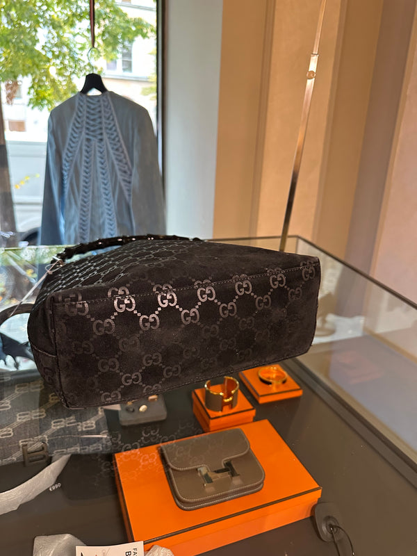 GUCCI / TOM FORD BAMBOO