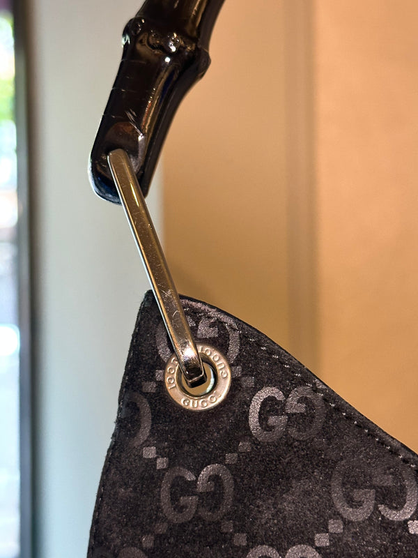 GUCCI / TOM FORD BAMBOO