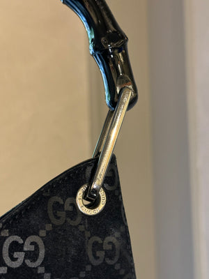 GUCCI / TOM FORD BAMBOO