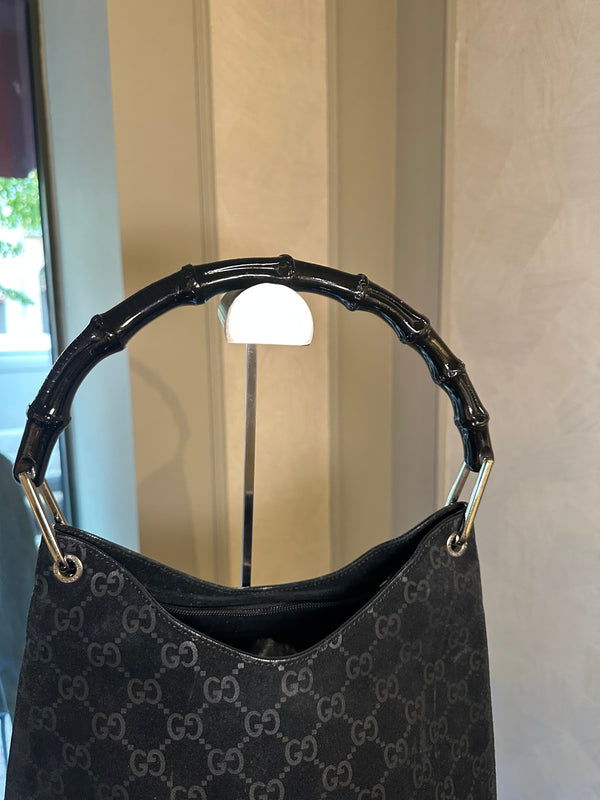 GUCCI / TOM FORD BAMBOO