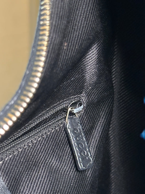 GUCCI / TOM FORD BAMBOO