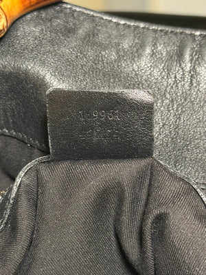 GUCCI PEGGY BAG