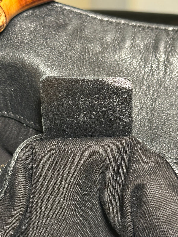 GUCCI PEGGY BAG