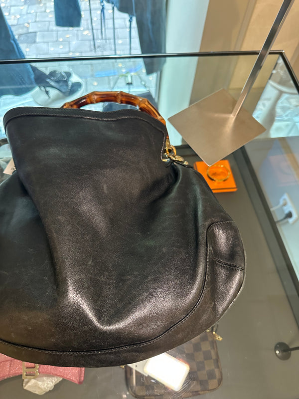 GUCCI PEGGY BAG