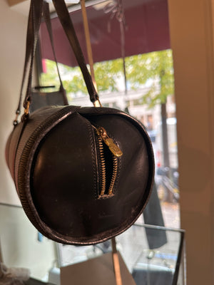 LOUIS VUITTON SOUFFLOT BAG - EPI