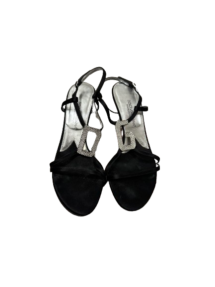 DOLCE & GABBANA SIZE 37.5