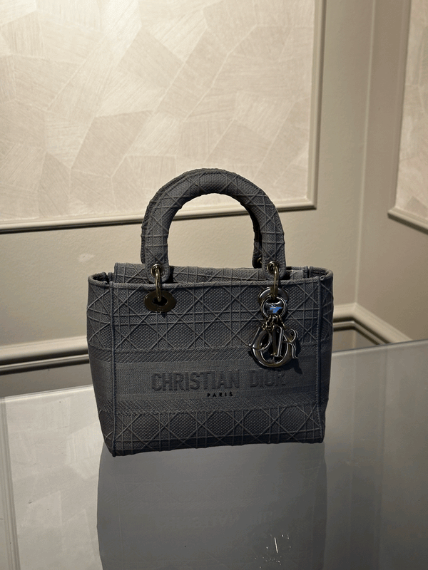 LADY DIOR BAG