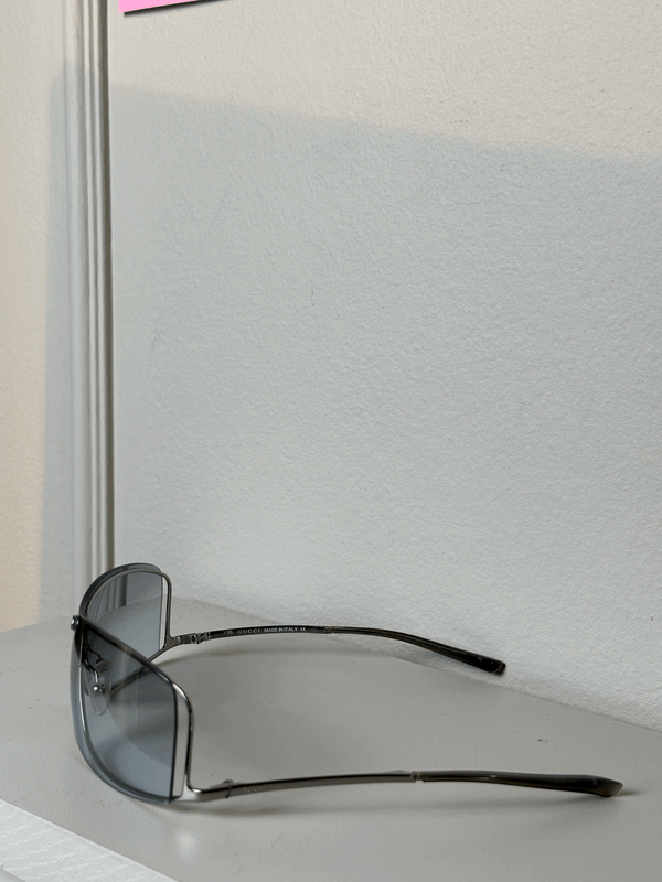 GUCCI SUNGLASSES