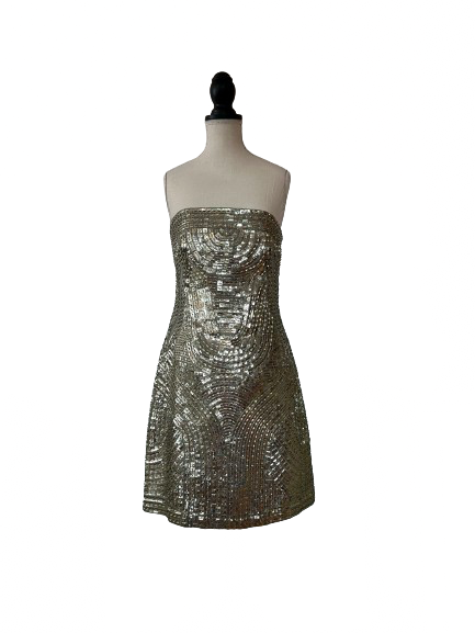 DRESS KAUFMANFRANCO - 40