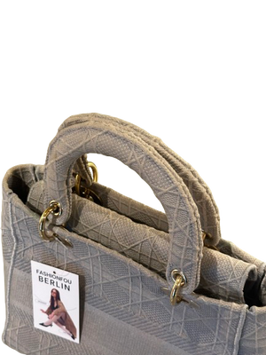 LADY DIOR BAG