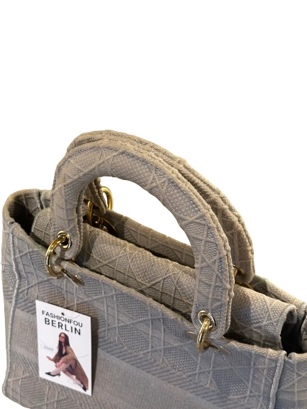 LADY DIOR BAG