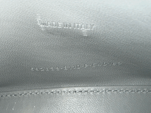 BALENCIAGA HOURGLASS BAG - NEW