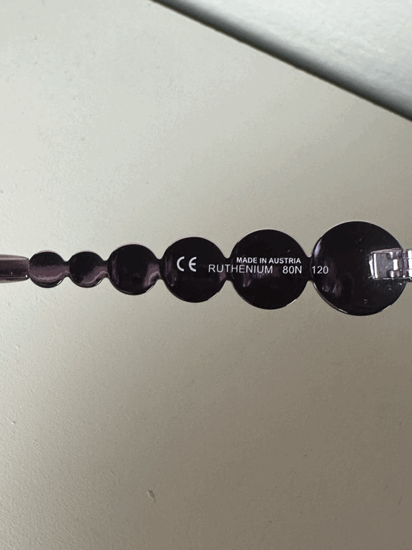 DIOR SUNGLASSES PINK