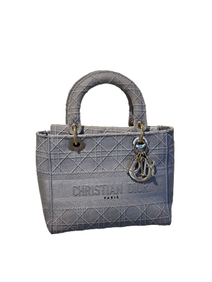 LADY DIOR BAG