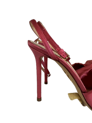 CHARLOTTE OLYMPIA SHOES 38 1/2