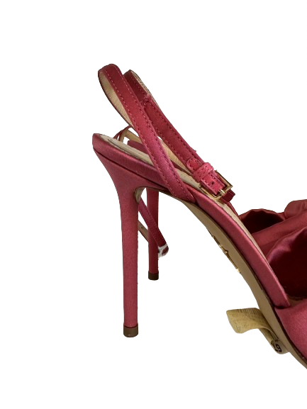 CHARLOTTE OLYMPIA SHOES 38 1/2