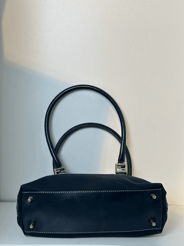 FENDI BAG - NAVY