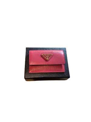 PRADA WALLET