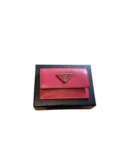 PRADA WALLET