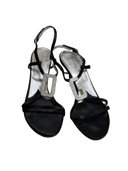 DOLCE & GABBANA SIZE 37.5