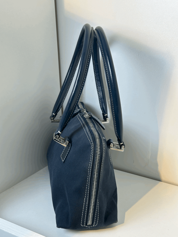 FENDI BAG - NAVY