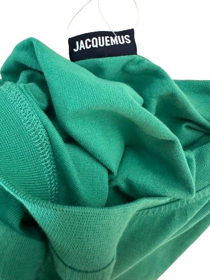 JACQUEMUS T-SHIRT