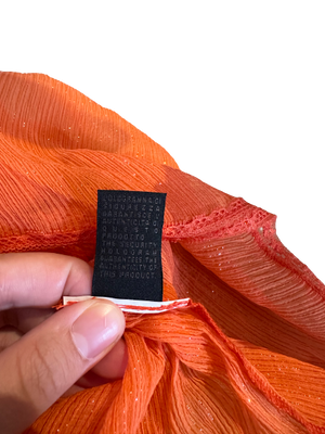 CAVALLI SHIRT, SIZE 40