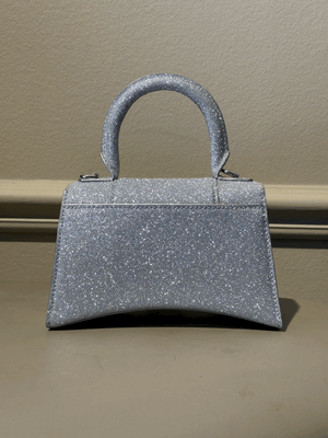 BALENCIAGA HOURGLASS BAG - NEW