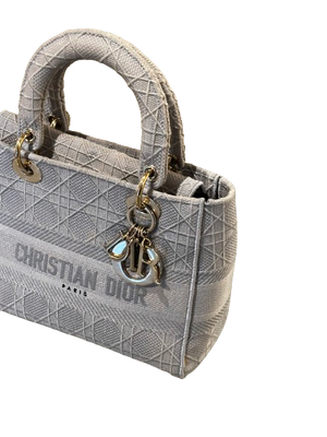 LADY DIOR BAG