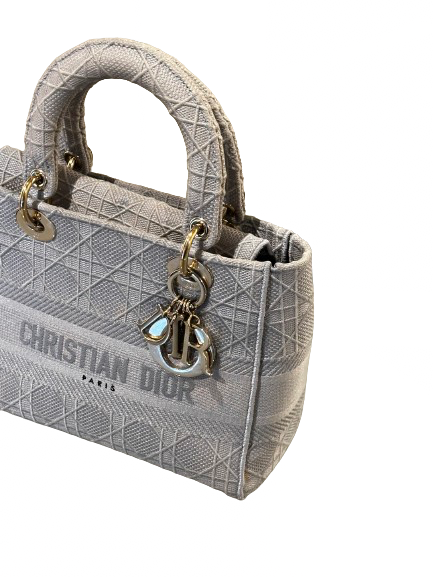 LADY DIOR BAG