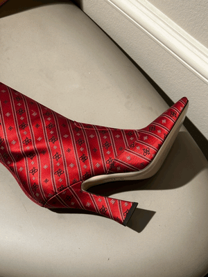 FENDI SHOES - SIZE 40