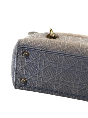 LADY DIOR BAG