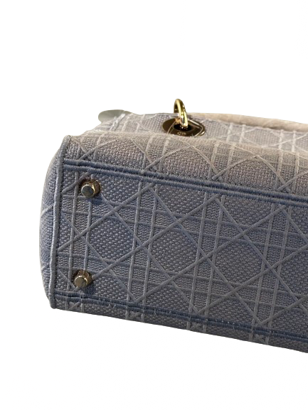 LADY DIOR BAG