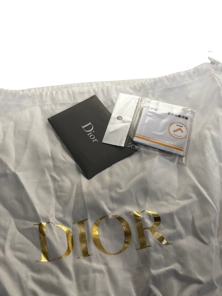 LADY DIOR BAG