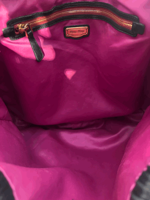MIU MIU BAG