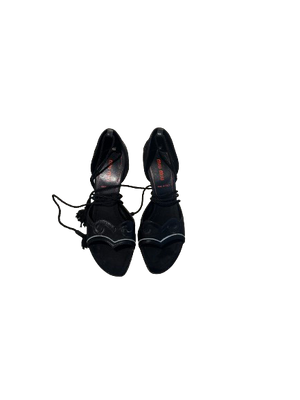 MIU MIU HEELS 36