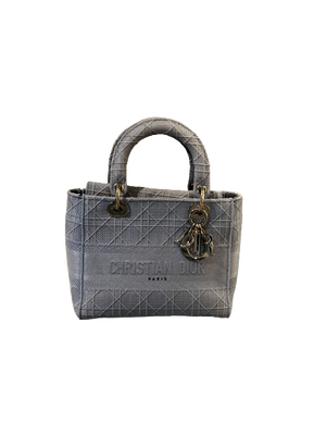 LADY DIOR BAG