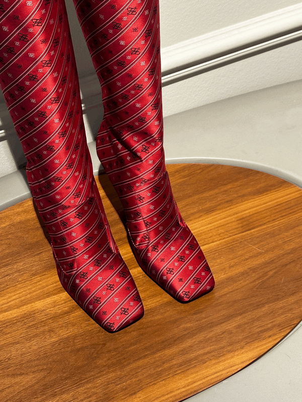 FENDI SHOES - SIZE 40