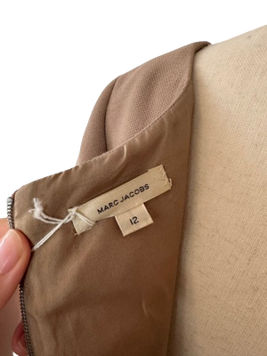 MARC JACOBS DRESS IN SIZE 12