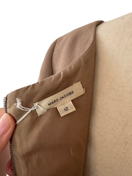 MARC JACOBS DRESS IN SIZE 12