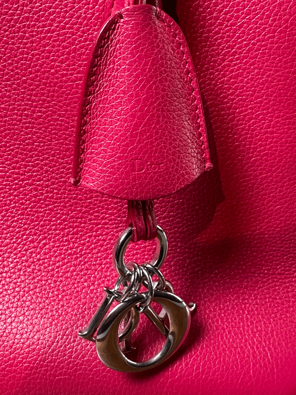 DIOR BAG - PINK