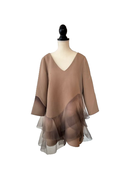 MARC JACOBS DRESS IN SIZE 12